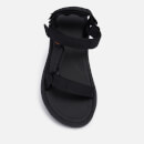Teva Women's Hurricane Xlt2 Ampsole Sandals - Black - UK 3