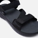Teva Men's Zymic Sandals - Black