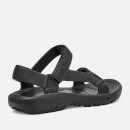 Teva Men's Hurricane Drift Sandals - Black