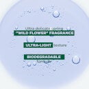 KLORANE Volumising Shampoo with Organic Flax Fibre for Fine, Limp Hair 200ml