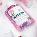 KLORANE Soothing Shampoo with Organic Peony for Sensitive Scalps 200ml