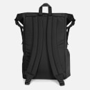 Eastpak Men's Padded Zippl'r Backpack - Tarp Black