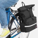 Eastpak Men's Active Lifestyle Maclo Snap Buckle Backpack - Black