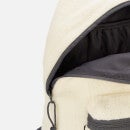 Eastpak Men's Shearling Padded Pak'R Backpack - White