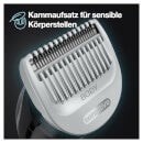 Braun Bodygroomer 5 BG5350, Körperpflege- und Haarentfernungs-Gerät für Herren (UVP : 69,99 €)