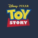 Toy Story Logo Hoodie - Navy