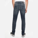 Calvin Klein Jeans Men's Skinny Jeans - Denim Dark - W30/L32