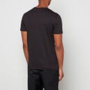 Calvin Klein Jeans Men's Institutional Logo Slim T-Shirt - Black