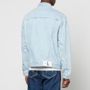 Calvin Klein Jeans Men's 90S Denim Jacket - Denim Light - S