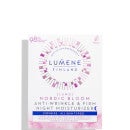 Lumene Nordic Bloom [LUMO] Anti-Wrinkle and Firm Night Moisturiser 50ml