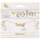 Harry Potter Hufflepuff Bar Bracelet