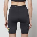 Reebok X Victoria Beckham Women's Bike Shorts - Black - XS