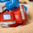 Transformers Collectible Tubbz Duck - Optimus Prime