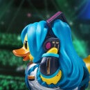 Hatsune Miku Collectible Tubbz Duck
