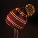 Eaglemoss Gryffindor Beanie / Bobble Hat