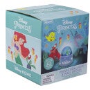 Disney Little Mermaid Projection Light and Decals Set