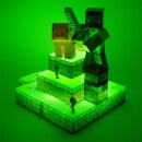 Minecraft Figural Light