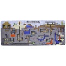 Minecraft World Desk Mat