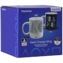 Playstation (PS5) Heat Change Mug