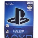 Playstation Logo Light