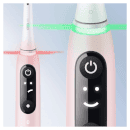 Oral-B Sensitive Edition iO6 Pink Electric Toothbrush