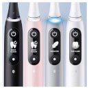 Oral-B Sensitive Edition iO 6 Elektrische Tandenborstel Roze