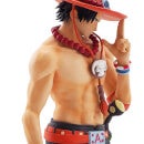 One Piece Portgas D. Ace Figurine