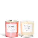 NEOM You Are Amazing Real Luxury and Complete Bliss Scented Candle Collection