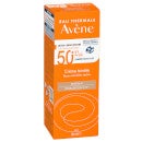 Eau Thermale Avène Suncare Very High Protection Tinted Sun Cream SPF50+ for Dry Sensitive Skin 50ml