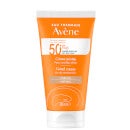 Eau Thermale Avène Suncare Very High Protection Tinted Sun Cream SPF50+ for Dry Sensitive Skin 50ml
