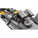 LEGO Star Wars The Mandalorians N-1 Starfighter Building Kit (75325)