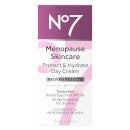 Menopause Skincare Protect & Hydrate Day Cream