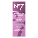 Menopause Skincare Instant Radiance Serum 30ml