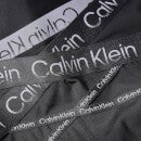 Calvin Klein Performance Women's Tight (7/8) Leggings - Ck Black