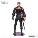 McFarlane The Princess Bride 7" Action Figure - Dread Pirate Roberts (Bloodied)