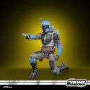 Hasbro Star Wars Vintage Collection Mandalorian Axe Woves Action Figure