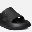 Tory Burch Women's Shower Slindiae Sandals - Black - UK 3