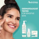 Aveeno Face 3-Step Routine Bundle for Sensitive Skin