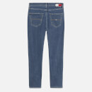 Tommy Jeans Men's Dad Jeans - Denim Dark - W30/L32