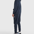 Tommy Jeans Men's Signature Hoodie - Twilight Navy - S