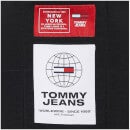 Tommy Jeans Lightweight Logo-Detailed Shell Vest - S