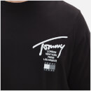 Tommy Jeans Plus Modern Essentials T-Shirt - XXL