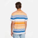 Tommy Jeans Summer Stripe T-Shirt - S