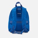 Eastpak X Neil Barrett Men's Padded Pak'R Backpack - Blue