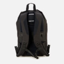 Eastpak X Neil Barrett Men's Topload Backpack - Black