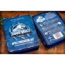 Doctor Collector Jurassic World Apex Predator Kit
