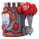 IT - 'Time to Float' Pennywise Collectible Tankard 15.5cm
