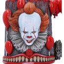IT - 'Time to Float' Pennywise Collectible Tankard 15.5cm