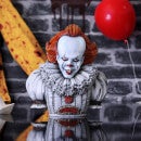 IT - Pennywise Collectible Bust 30cm