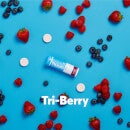 NUUN Sport Tri-Berry 4 Pack